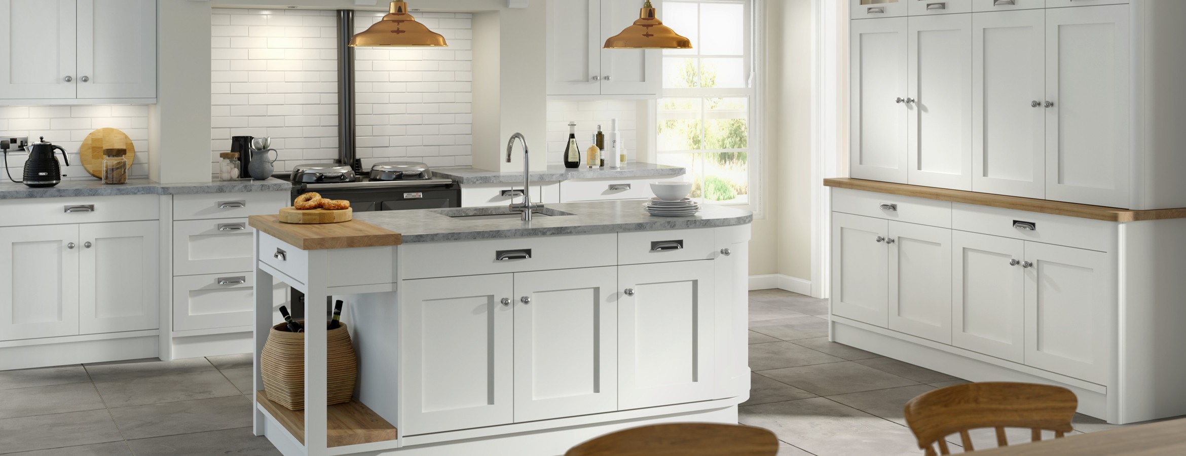 Regency Kitchens Modern Traditional And Adapted Kitchens And Bathrooms In Shropshire Staffordshire And The Cheshire Area
